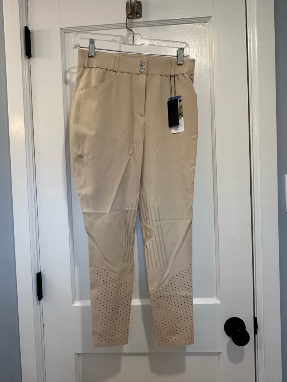 Armateq Apparel Tan Contour Breech